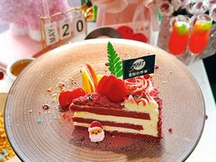 -S1997·甜心西餐(唐家店)