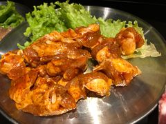 -·缸桶屋·韩式牛肋条自助烤肉(西湖D11店)