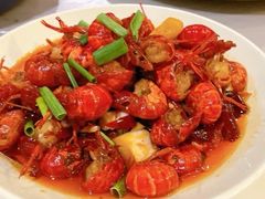 -巴厘龙虾·榜首油焖大虾(洞庭·艺术洋房店)