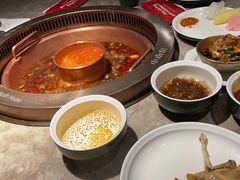 -小南房鲜美蛙火锅(北苑店)