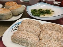 -玉华台饭庄(裕中西里小区店)