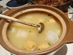 -大丰收·李家(浦西万达店)