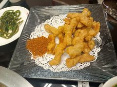 -吴记老锅底麻辣火锅(福州路店)