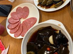 香肠-韩麦大冷面(桂花街直营店)