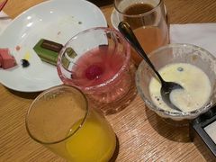 -长沙君悦酒店·自助餐厅咖啡厅