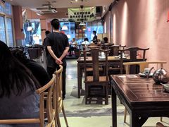 -鱼食饭稻·苏浙土菜17年老馆子(平江路店)