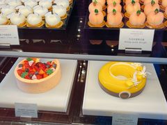 -广州富力君悦大酒店·凯菲厅