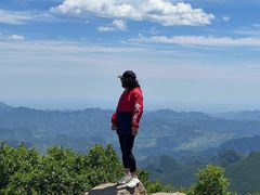 -白草畔自然风景区