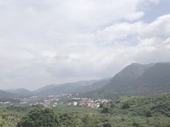 -九鲤湖风景区