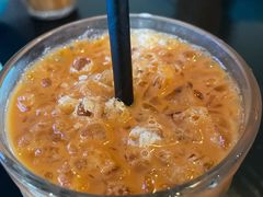 -URBAN SOI Thai Kitchen乐泰料理(长乐路店)