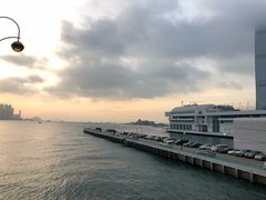-中国厨房/台湾牛肉面