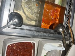 -海底捞火锅(万达广场店)