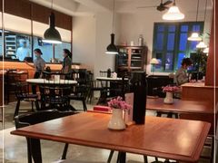 大堂-林四喜·闽南传家菜(鼓浪屿店)