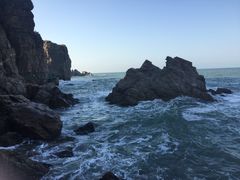 -海驴岛(荣成市)
