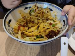 -宋益驴蹄子面肉夹馍(辛家庙店)