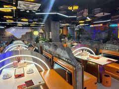 -亿牌牌东北烧烤(博物馆旗舰店)