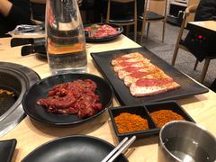 -花味·自助烤肉(雨花客厅店)