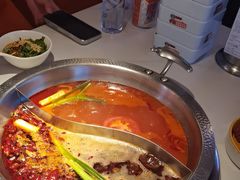-李姑婆鲜切牛肉火锅自助(凤城二路店)