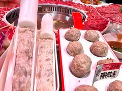 -三头牛·潮汕牛肉生蚝火锅 (夏湾店)