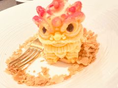 -南海渔村·徐博馆(琶洲店-粤菜养生宴)