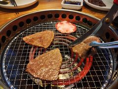 -黑牛黑猪烤肉专门店(万象城店)