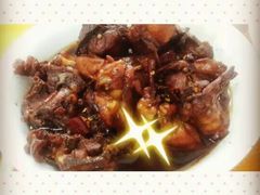 -如意香辣鸡架(总店)