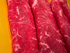 -温野菜涮涮锅(曲江大悦城店)