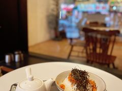 -Retro Deli 茶泡饭