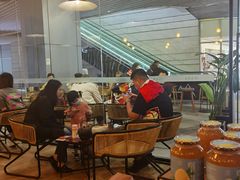 -去茶山(重庆万象城店)