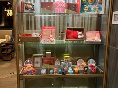 -海底捞火锅(长宁路龙之梦店)