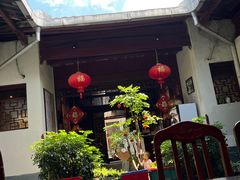 -董府·古宅餐厅