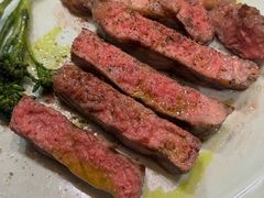 -百特喜·意大利餐厅(八佰伴镇江店)