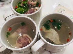 -娜仁图雅蒙古美食村(33小镇店)