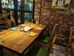 大堂-那些年记忆烧烤