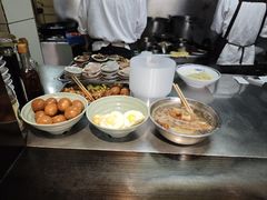 -天天鲜面馆(衡山路店)