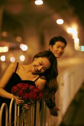 -雨墨婚纱摄影工作室