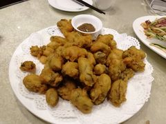 软炸海蛎子-蓬莱春(芝罘店)