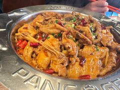 -胖哥俩肉蟹煲(学林街店)