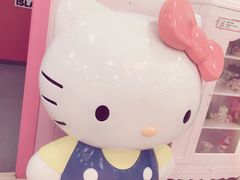 -凯蒂猫主题馆