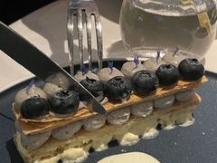 -L'Arome芳芳法国餐厅(仙林金鹰店)