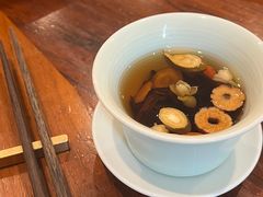 特调八宝茶-喜鼎海胆水饺(东港店)