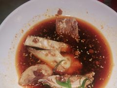 -老淮安·淮安菜(涟水店)