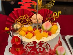 -恒记饭店(珠江路总店)