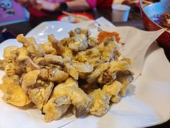 -粗粮人家·东北菜(洋桥店)