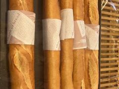 -FASHION BAKERY法森贝克(新德路店)