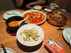 -蓉城小馆(科兴店)