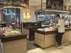 -舟山希尔顿酒店