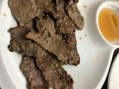 -松涛园朝鲜·海鲜·料理店(鸭绿江断桥店)