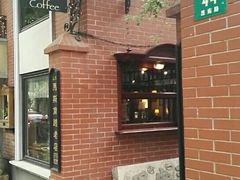-古董花园(思南路42弄小区店)