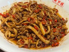 -天下客饭店(中山路店)